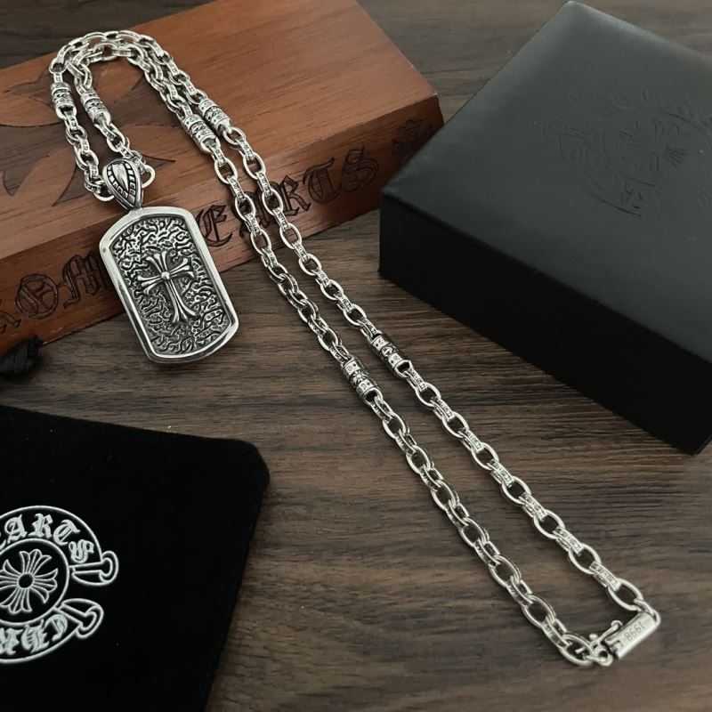 Chrome Hearts Necklaces